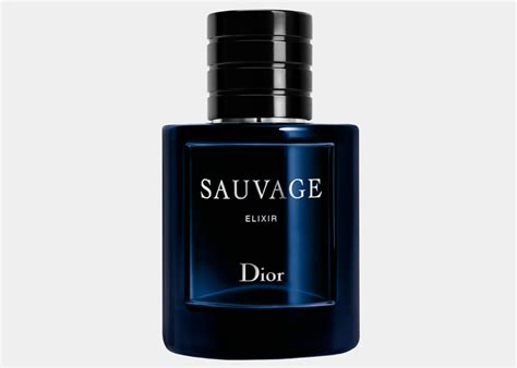 larise dior sauvage|françois demachy dior.